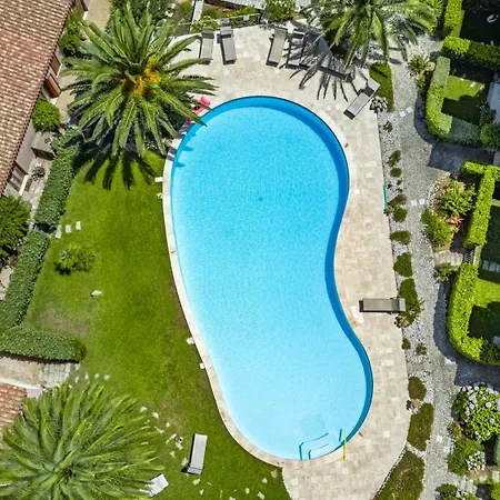 Fiordo's House - Pool View * Porto Pozzo