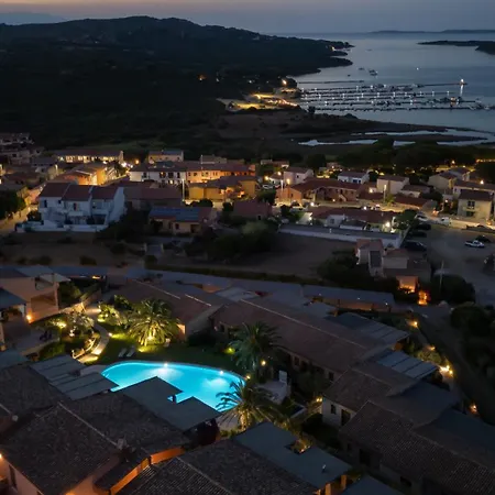 Fiordo's House - Pool View 度假居