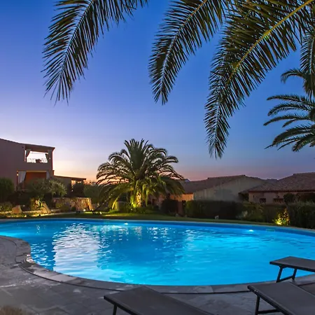 Σπίτι διακοπών Fiordo's House - Pool View *