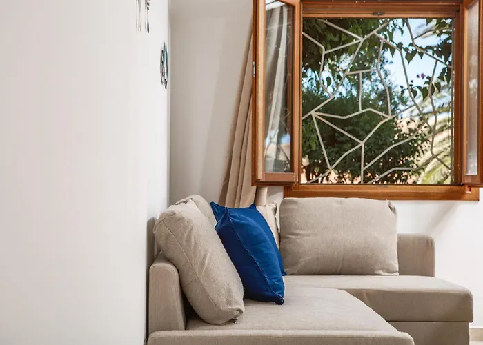 Fiordo's House - Pool View 度假居 *