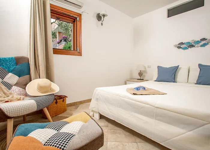 Fiordo's House - Pool View 度假居